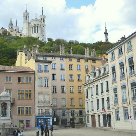 Cosy Apartment Ideally Located In The Old Town Lyon Exterior photo